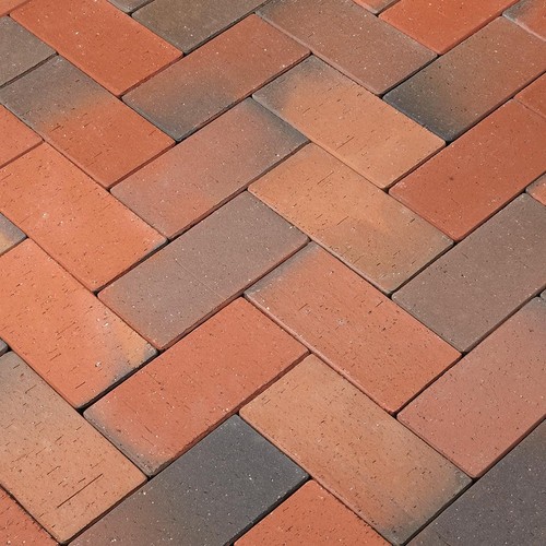 Pflasterklinker wismar - pflasterklinker,