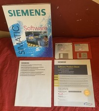 Siemens Software ProTool RT