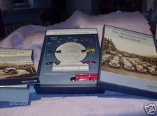 BUB 1:87 SET "EDITION