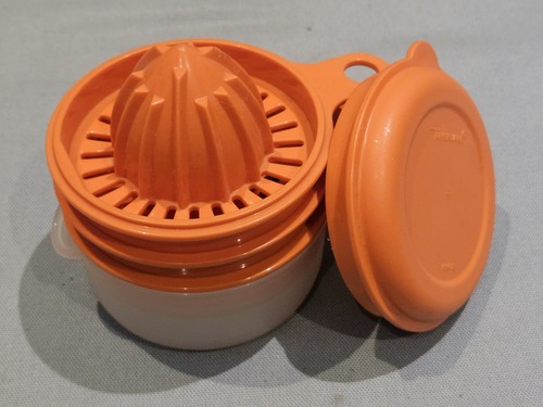 Vintage original orange - original,