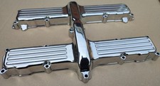 5K7 Yamaha XS1100 Ventildeckel