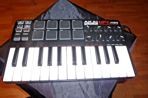 Akai mpk mini usb kabel - akai, usb-kabel