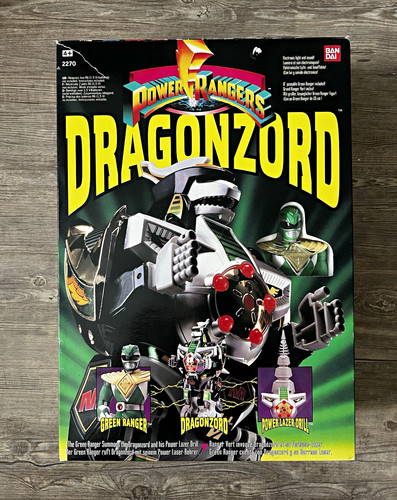 Power rangers mighty morphin - rangers,