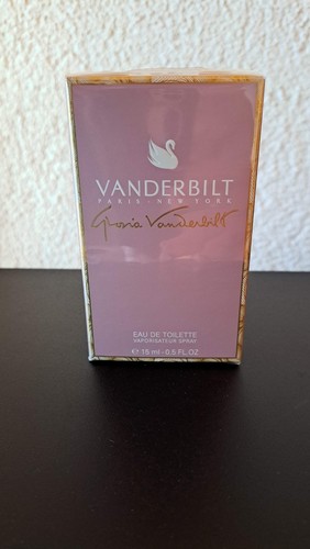 Vanderbilt gloria - vanderbilt,