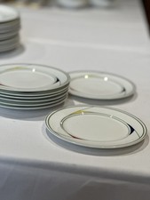 Villeroy & Boch Trio 8er Set Beilagenteller 16 cm - tadelloser Zustand