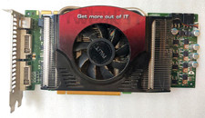 PALIT NVIDIA GeForce 9800GTX