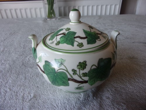 Wedgwood napoleon ivy - wedgwood, “