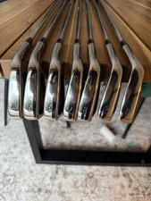 MacGregor Golf geschmiedeter