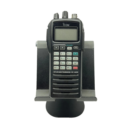 Icom a24 vhf - icom, band