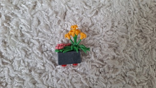 Playmobil 3965 stadtvilla - stadtvilla, |