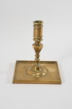 N90C04- Messing Kerzenleuchter 