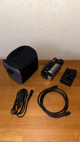Panasonic gs90 camcorder - panasonic,