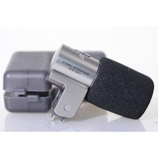 Sony Stereo Mikrofon ECM-SST1 für NEX Kameras - Stereosystem Microphone 