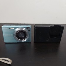 Sony cyber shot - sony, cyber-shot