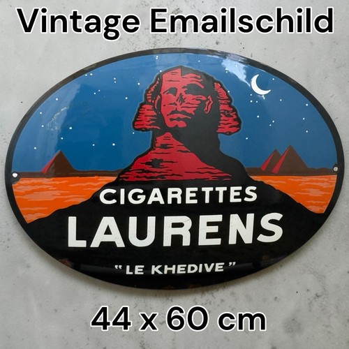 Vintage alt laurens cigarette - vintage,