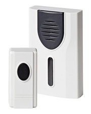 Heidemann Funkgong Komplett Set Base I