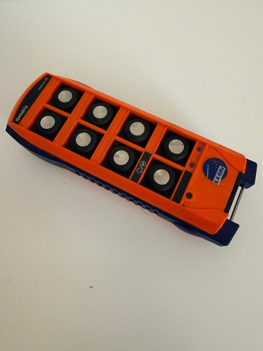 Hbc quadrix funkfernsteuerung - hbc,