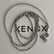 Xenox Basic feine glitzernde