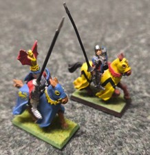 Warhammer Fantasy, TOW