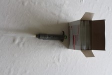 Gebrauchte Pipette