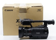 Canon xf100 315 - xf100,