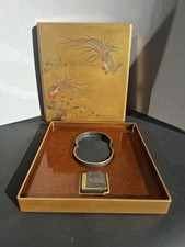 Antike suzuribako japan - antike,