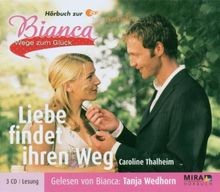 Bianca liebe findet - bianca/liebe, ihren