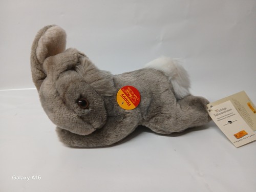 Steiff 120232 hoppy die hase - steiff,