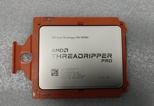 AMD Ryzen Threadripper PRO