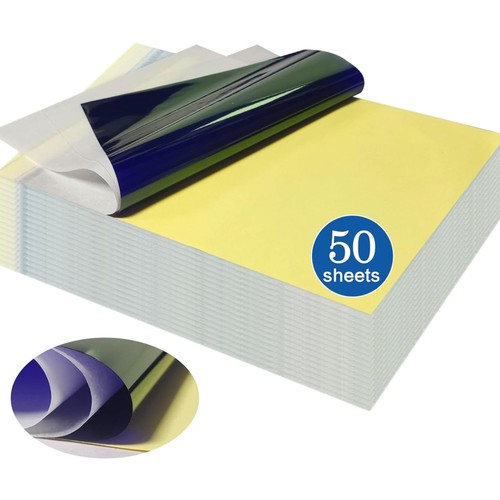 Tattoo transferpapier set - tattoo,