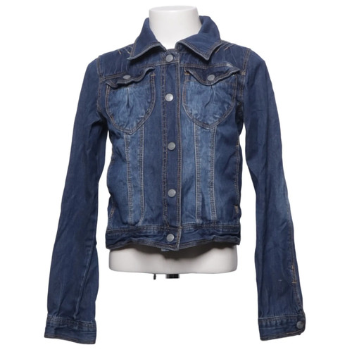 Name kids jeansjacke - name,