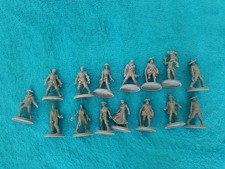 Zombicide Undead Or Alive |