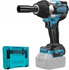 Akku-Schlagschrauber Kompatibel mit MAKITA 18 V 1000 Nm