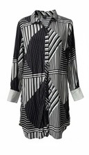 Bodyflirt Damen Kleid Gr.44