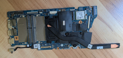 Dell inspiron mainboard - dell,