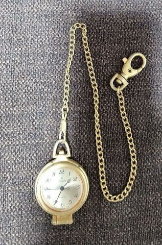 Elgin water proof taschenuhr - elgin,