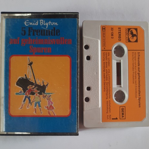 Marcato fünf freunde - marcato,