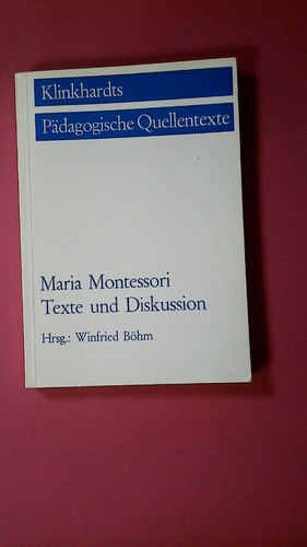 260710 maria montessori - 260710,