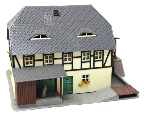 Auhagen 12230 wassermühle - auhagen,