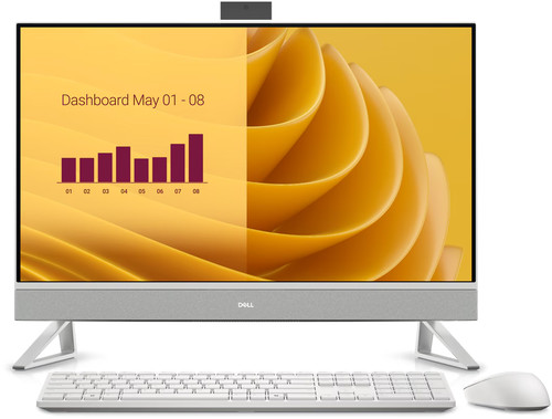 Dell ec27250 touch - dell, 27"