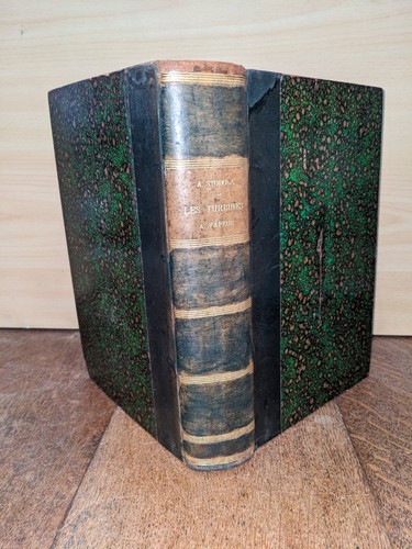 Altes buch stodola - altes,