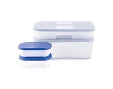 Tupperware kühlschrank system - tupperware,