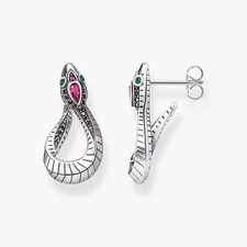 Thomas sabo ohrstecker - thomas,