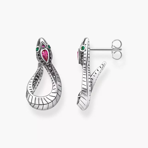 Thomas sabo ohrstecker - thomas,