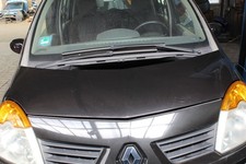 Motorhaube Renault Modus 1.2