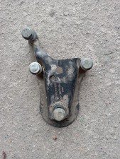 Motorhalter/Getriebehalter