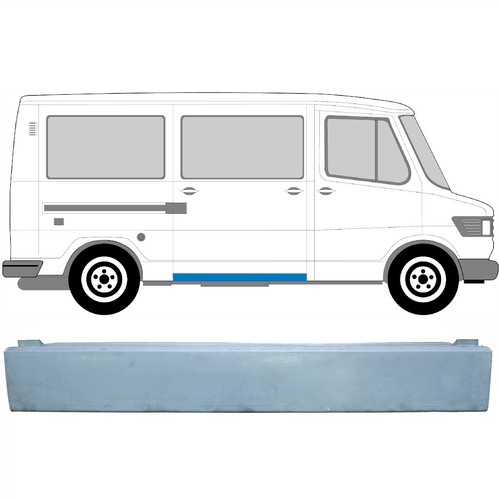 Für mercedes benz 207 - mercedes,