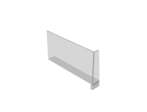Fachteiler h10 l20 links - fachteiler, cm