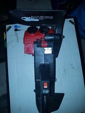 Ersatzteil Solo Motorsäge 641, 644 : Gehäuse (mit Öltankdeckel und Tank) wie abg