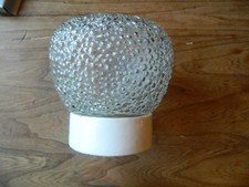 Vintage  Glas / Porzellan /